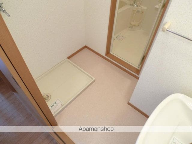 ブランルージュの内装写真