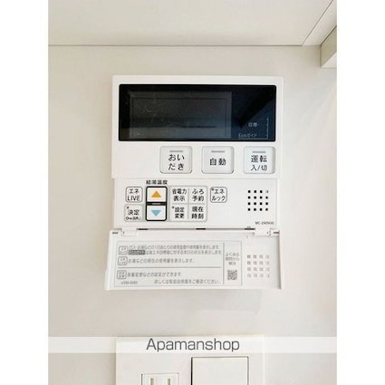 オーキッドレジデンス渋谷富ヶ谷[3LDK/68.86m2]の内装