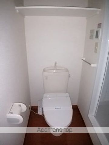 レオパレスソナールの内装写真