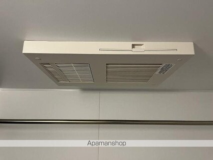 Ｇｒａｎｄ　Ｃｈａｉｎｏｎ金山[2LDK/68.44m2]のバス