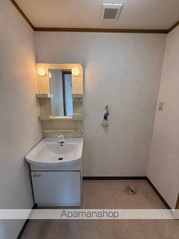 カレントK.01の内装写真