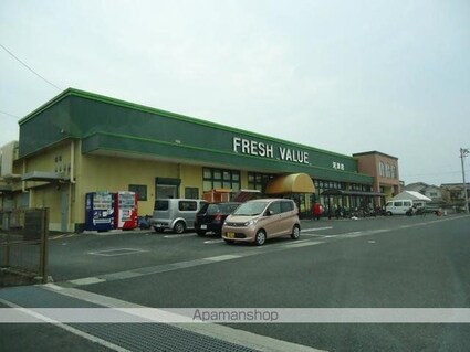 愛媛県新居浜市菊本町２丁目[1R/30m2]の周辺6