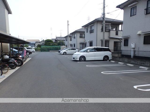 ローゼンシュタット B棟のその他写真