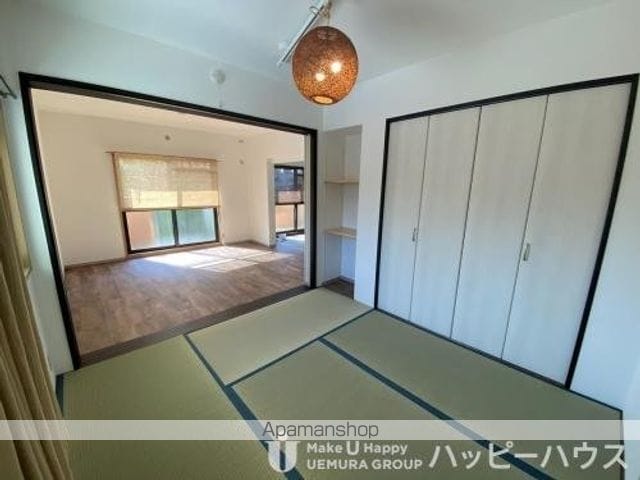 ファミール大谷の内装写真