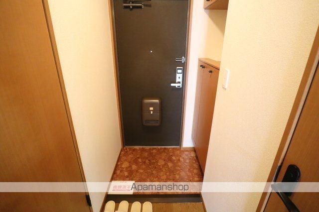 WING HOUSEの内装写真