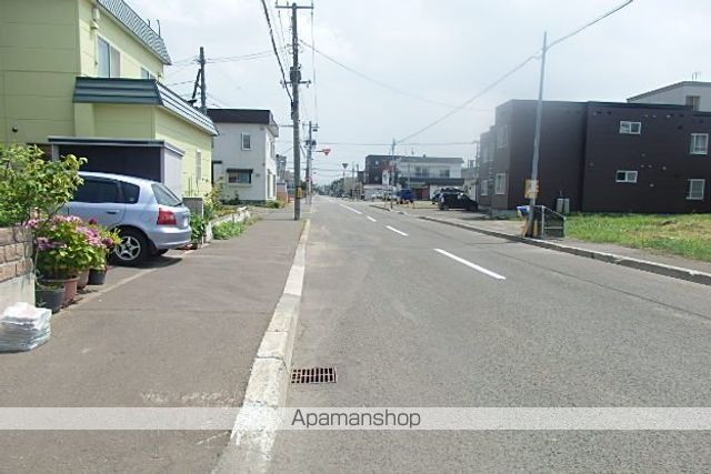 グリシーヌSの外観写真