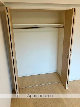 埼玉県白岡市新白岡７丁目[2LDK/69.3m2]の収納