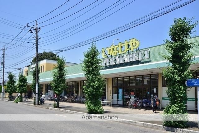 インディゴノワール川越の周辺写真