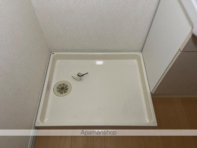 ノーザンライツの内装写真
