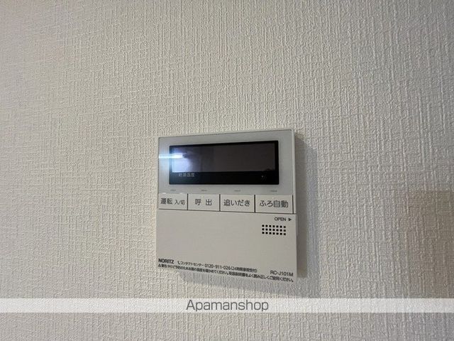 レジデンスコート京橋の内装写真