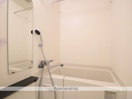 プレサンス大須観音駅前[1K/25.08m2]のバス