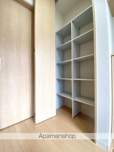 和歌山県和歌山市有家[2LDK/54.61m2]の内装3