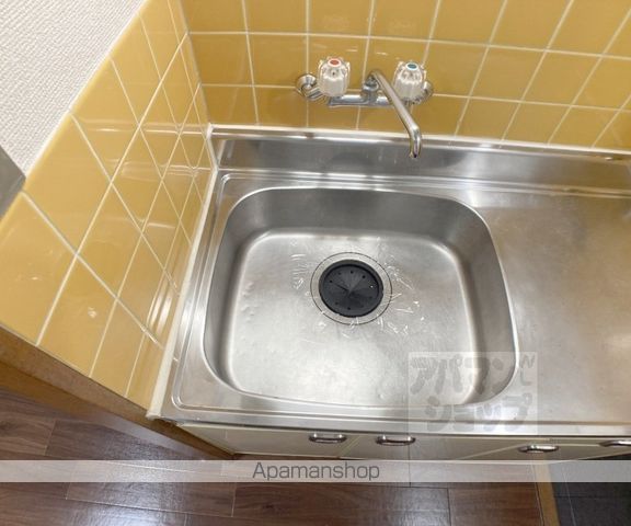 緑の館アネックスの内装写真