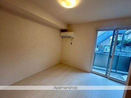 ＥＲＡ船橋[1R/22.7m2]のリビング・居間