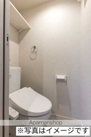 ROBOT HOME 与野本町IIIの内装写真