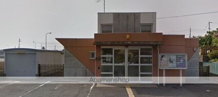 セジュール平松[1K/26.93m2]の周辺7