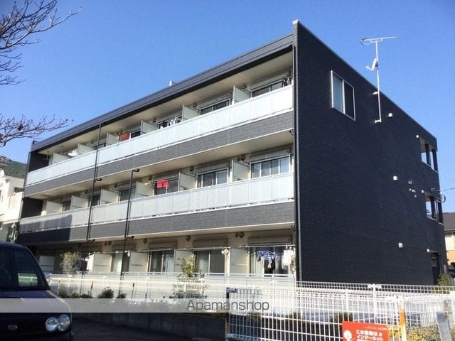リブリ・モアの外観写真