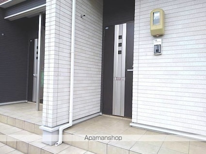 Ｓｏｌｅｉｌ　心[1LDK/53.01m2]のその他内装2