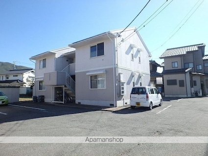 メゾンクレール　Ｂ[1LDK/47.91m2]の外観1