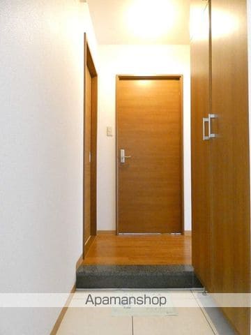 ティアラVIIIの内装写真