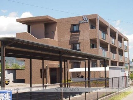 アプリコット[3DK/56.76m2]の外観5