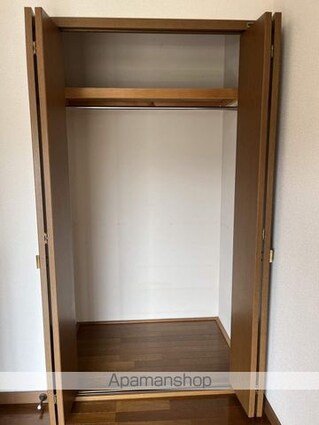 ドリームパレス宝町[1K/30.94m2]の収納