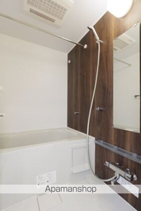 Ｔ．ｂｒａｎｄ世田谷[1K/28m2]のバス