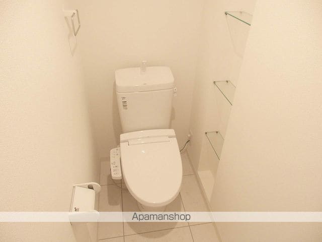 エクリュ光岡A棟の内装写真