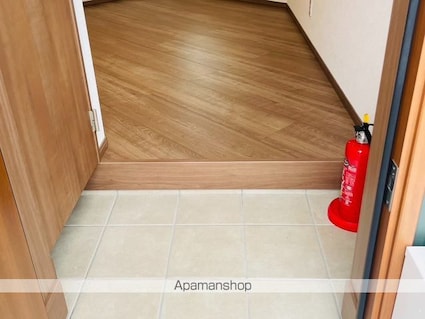 ＭｉｏＮａｏ[1LDK/36.85m2]の内装1