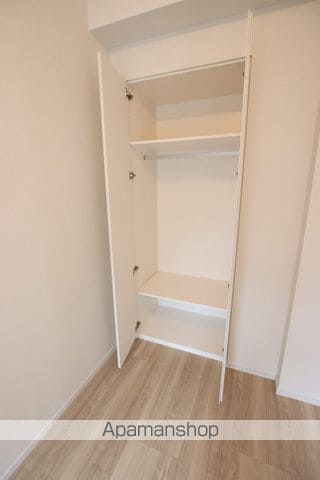 パレステージ本川越の内装写真