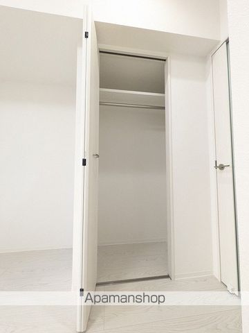ALIVIS船橋EAST.WESTの内装写真
