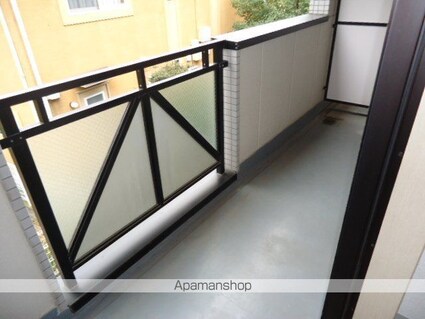 グリーンプレイス[2LDK/51.3m2]の内装