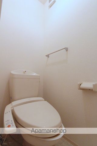 ルミエール朝生田の内装写真