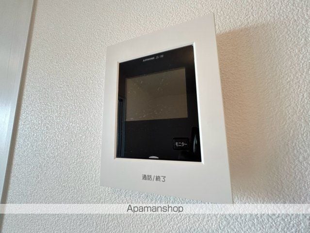 ジーメゾン奈良クレールの内装写真