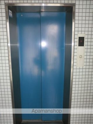 ラ・ルース国立[1R/18.05m2]の共用部6