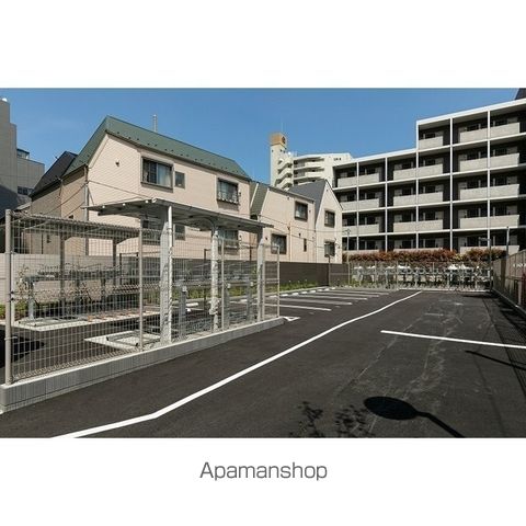 ザ・パークハビオ大森町のその他写真