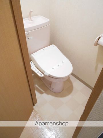 エポック南7条館の内装写真