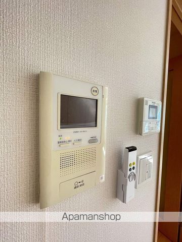 ドゥーエ大須の内装写真