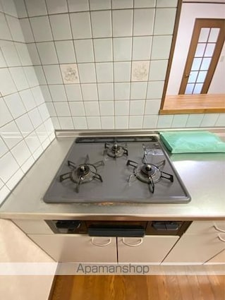 サウスプラザ六条[1LDK/49.6m2]の内装2