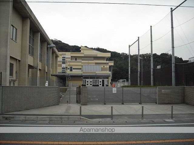 スタースクエアの周辺写真