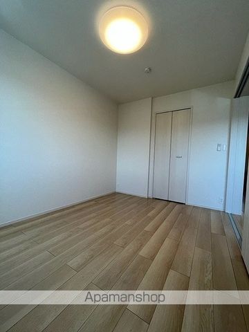 WESTERLYGARDENIIの内装写真