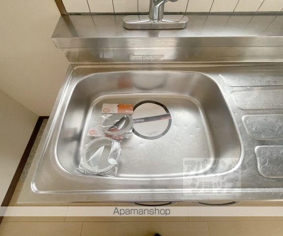 ベルメゾン一条の内装写真