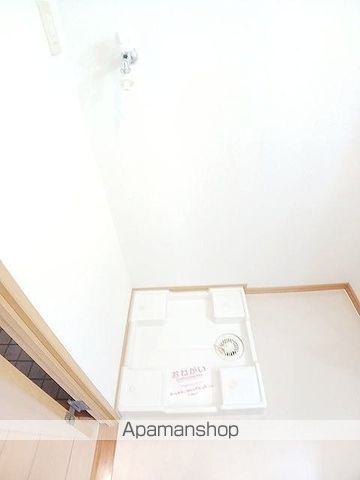 フォーウィルズコートの内装写真