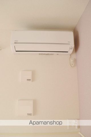 プリムローズ二色IIの内装写真