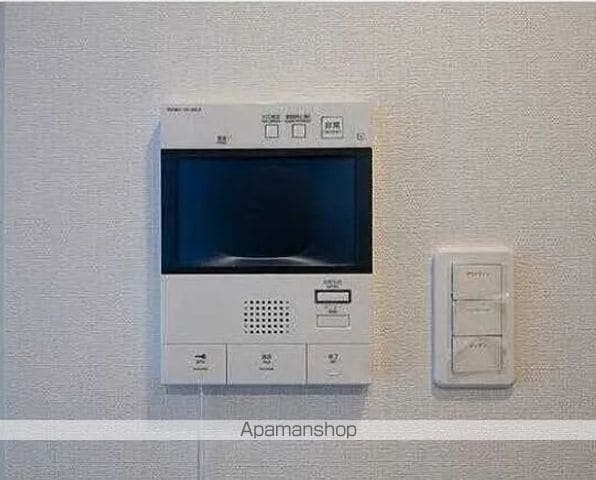 リビオメゾン南砂町の内装写真