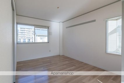 グリーンアレイ２６　Ｄ・Ｅ[3DK/50.1m2]の内装3