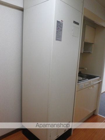 ガーデンコート立野の内装写真