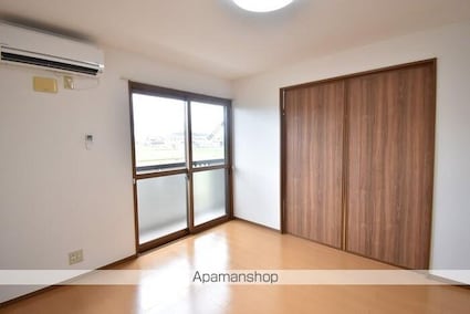 リジェール東山崎　Ｃ・Ｄ棟[2LDK/55.44m2]の内装2