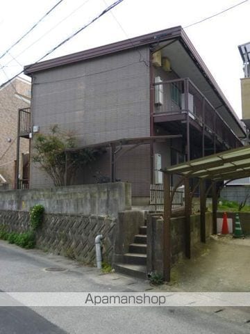 アンビアンスの外観写真