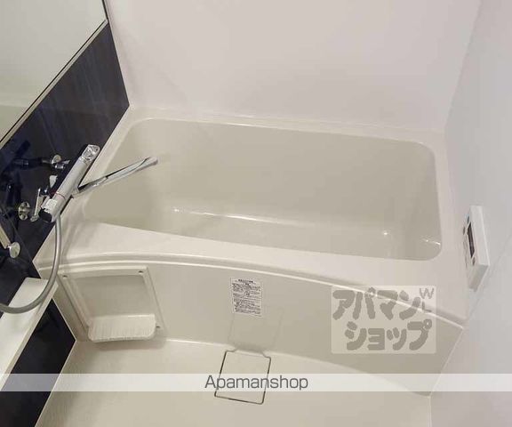 クリスタルグランツ京都西大路の内装写真